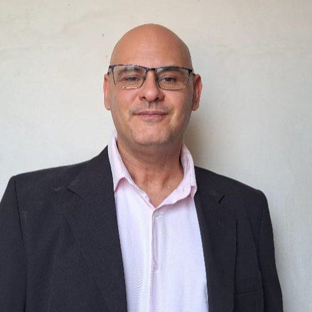 Ing. Martín Sodero